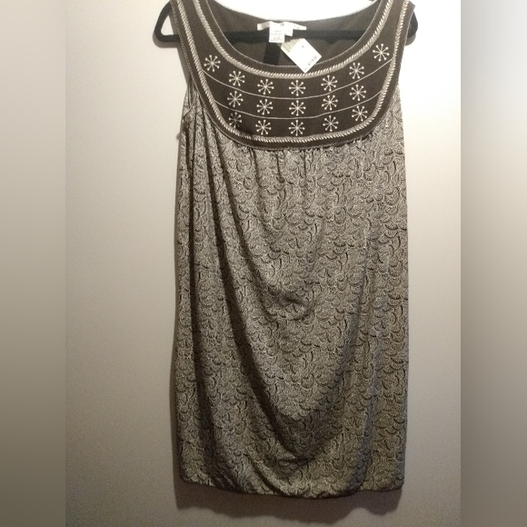 Max Studio Dresses & Skirts - NWT Max Studio boho dress $118 retail size S